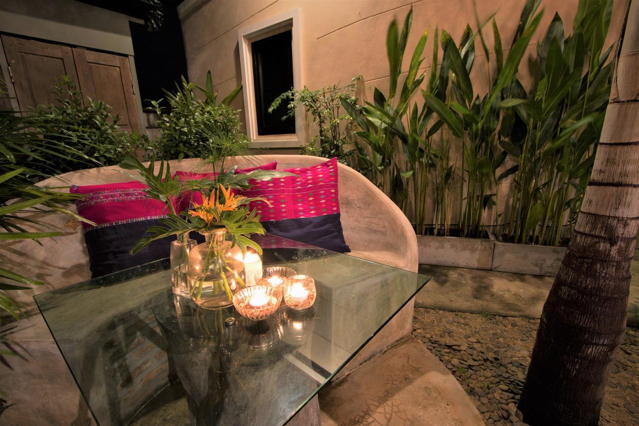 Casa Malee Chiang Mai Exterior foto