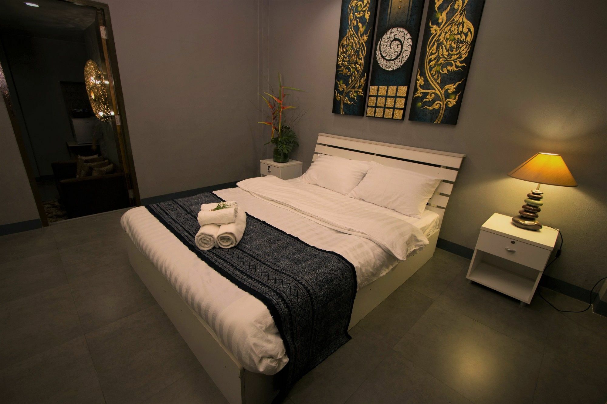 Casa Malee Chiang Mai Exterior foto