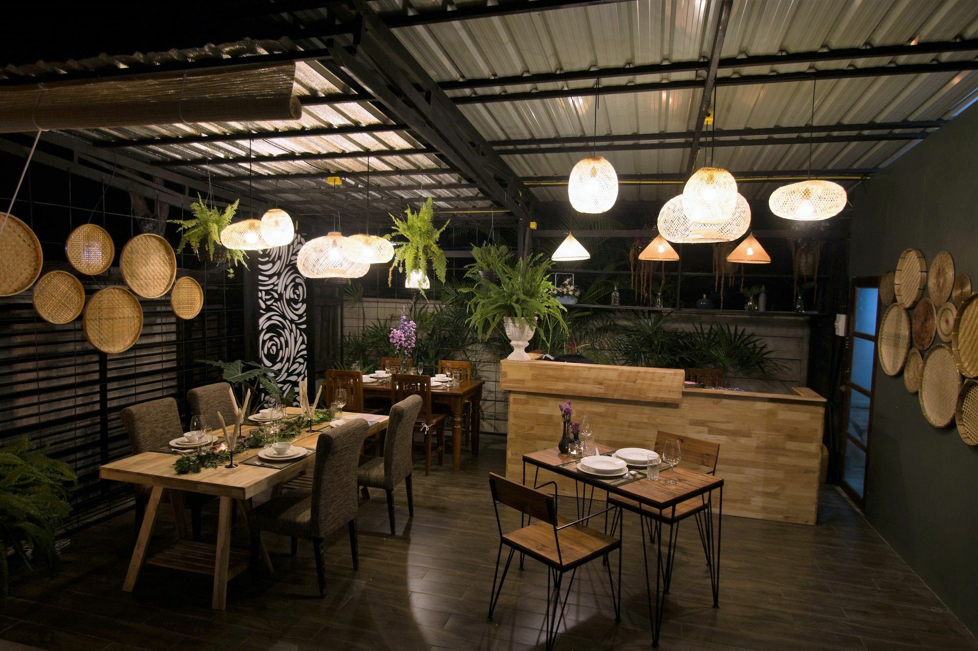 Casa Malee Chiang Mai Exterior foto