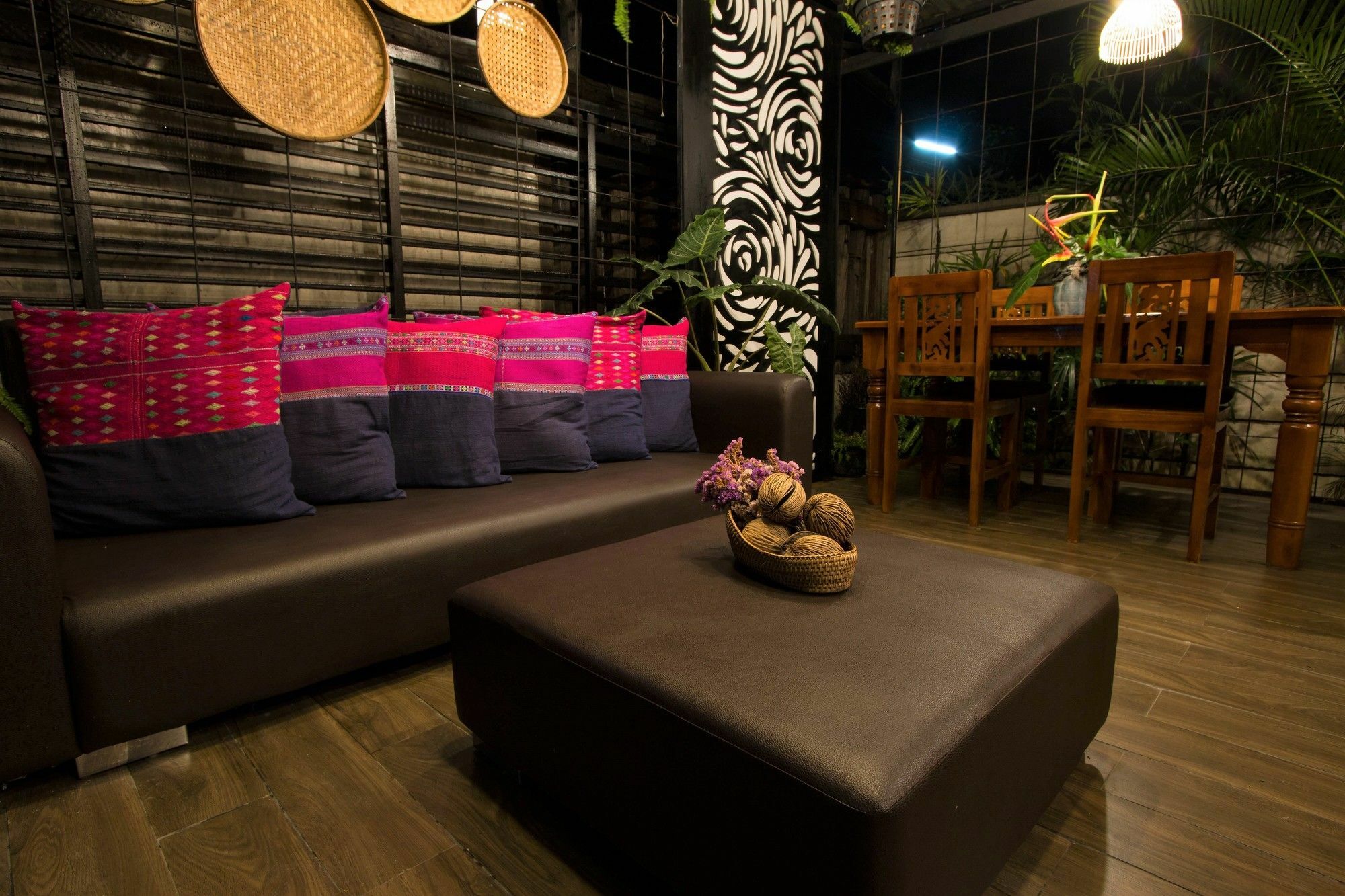 Casa Malee Chiang Mai Exterior foto