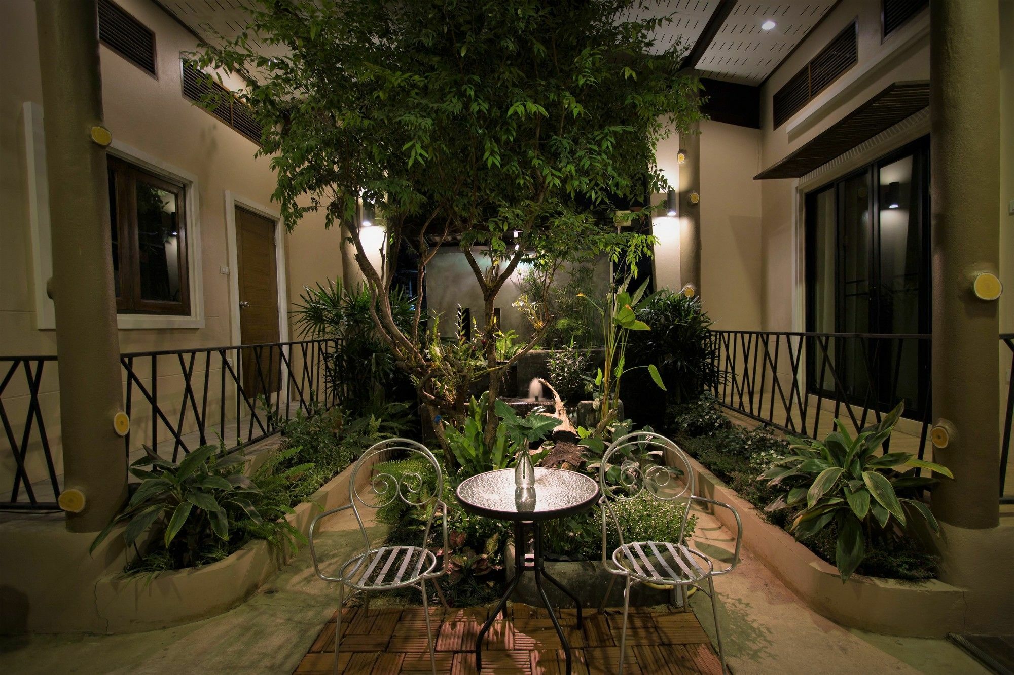 Casa Malee Chiang Mai Exterior foto