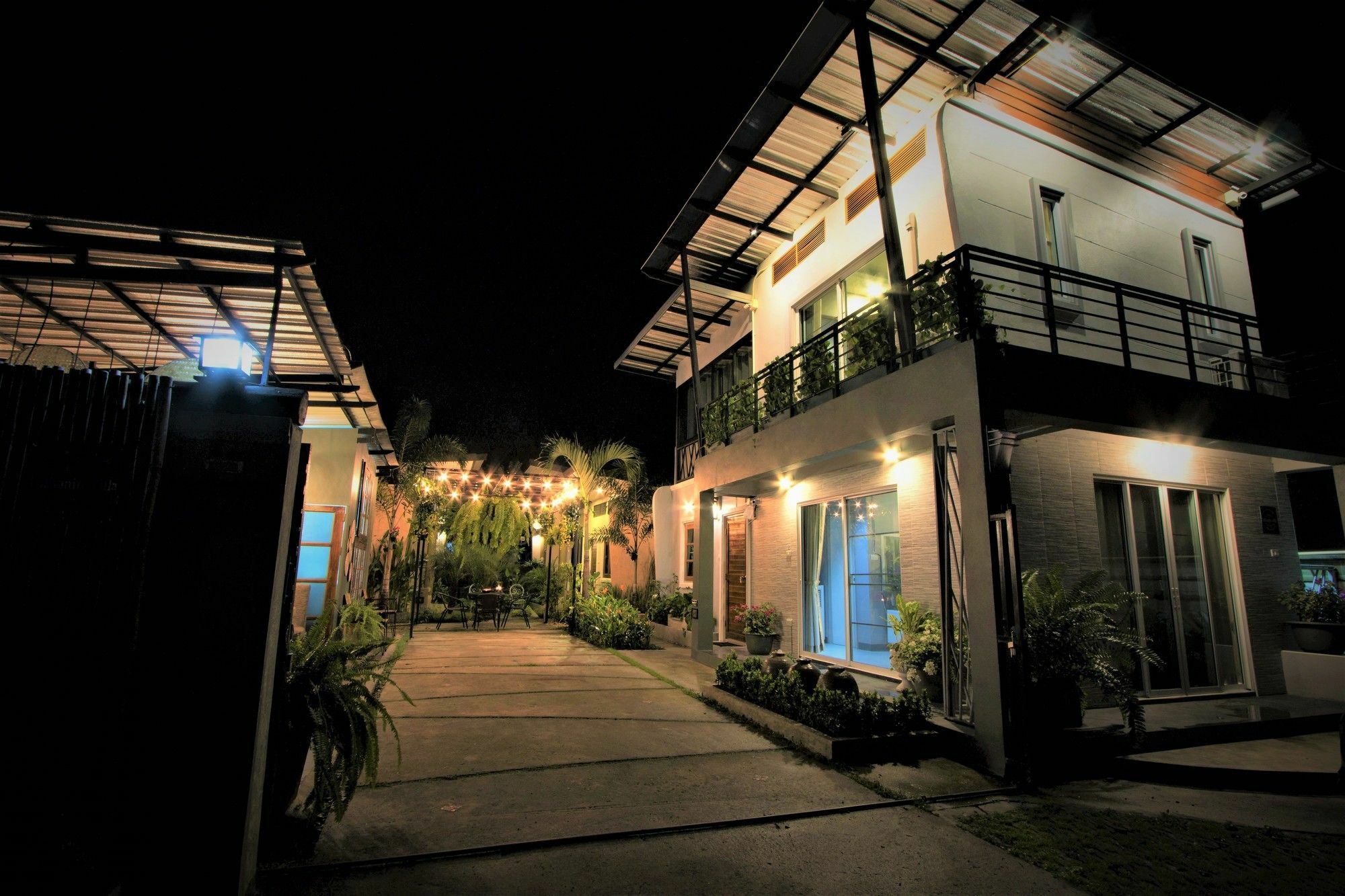 Casa Malee Chiang Mai Exterior foto