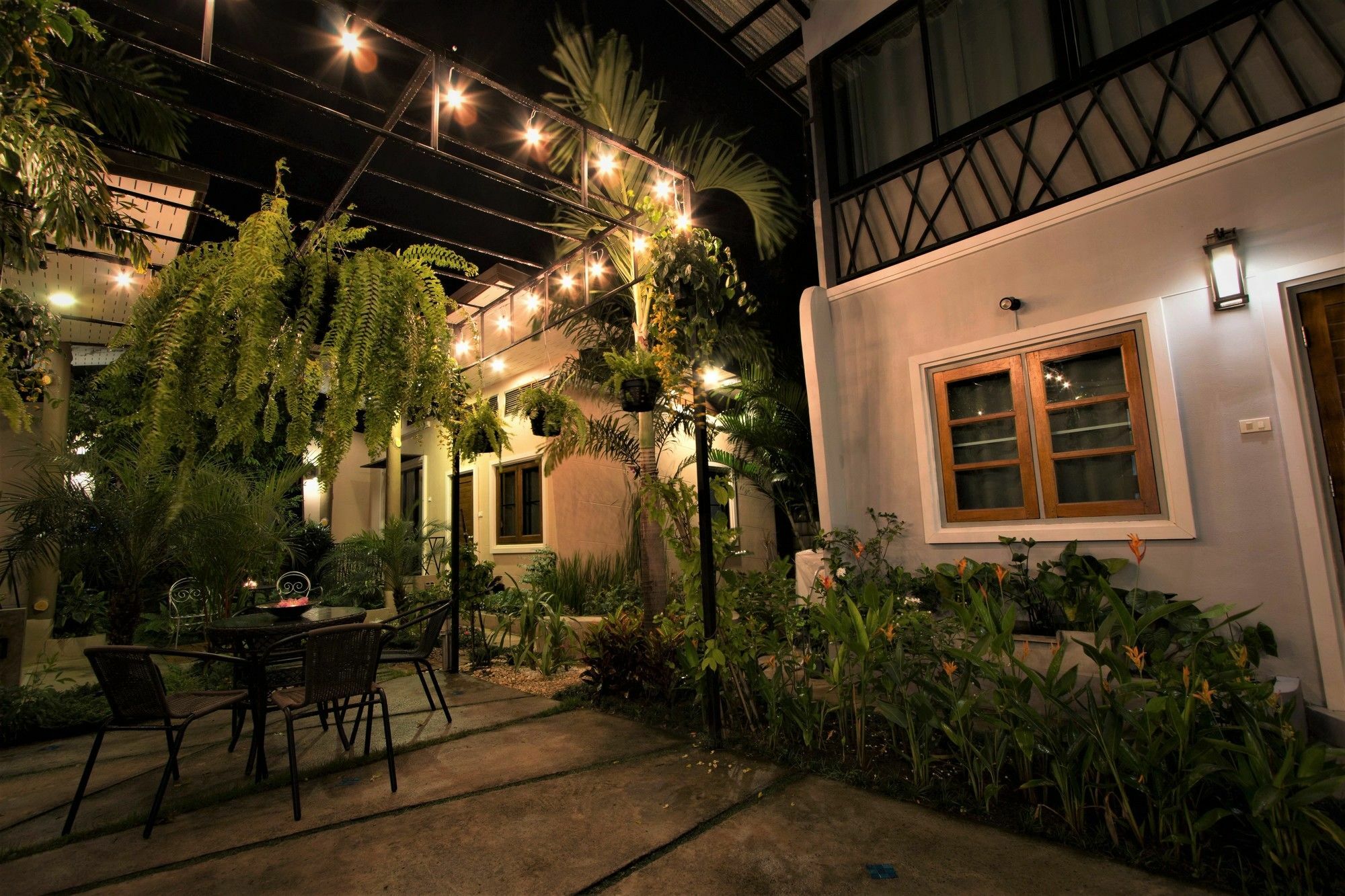 Casa Malee Chiang Mai Exterior foto